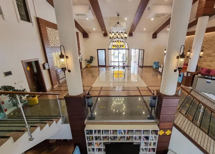 Курортный комплекс Sundia By Liberty (adults Only) 4*