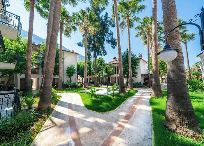 Sundia By Liberty (adults Only) Курортный комплекс 4*