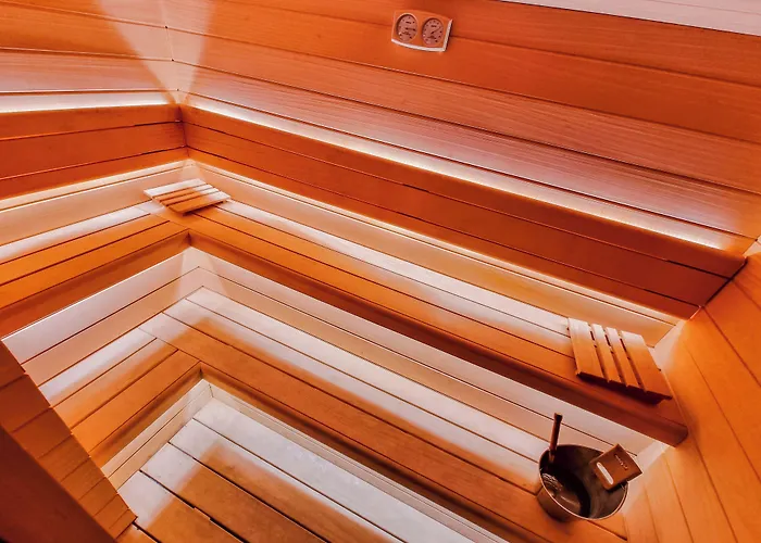 Semesteranläggning (resort) Sundia By Liberty (adults Only) Öludeniz