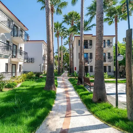 Semesteranläggning (resort) Sundia By Liberty (adults Only)