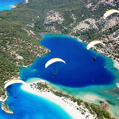 Resort Sundia By Liberty (adults Only) 4*