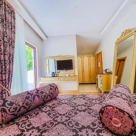 Semesteranläggning (resort) Sundia By Liberty (adults Only) 4*