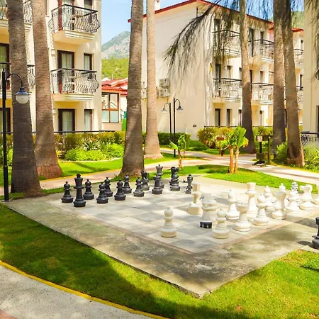 Sundia By Liberty (adults Only) Öludeniz