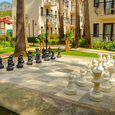 Semesteranläggning (resort) Sundia By Liberty (adults Only)