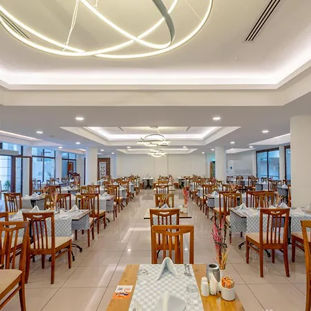 Semesteranläggning (resort) Sundia By Liberty (adults Only) 4*