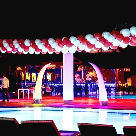 Sundia By Liberty (adults Only) 4*