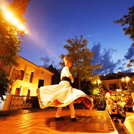 Sundia By Liberty (adults Only) Semesteranläggning (resort) 4*