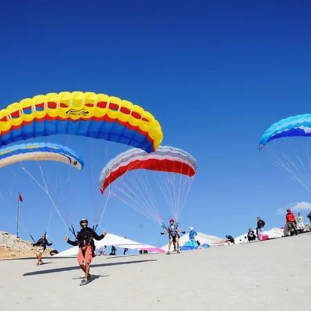 Resort Sundia By Liberty (adults Only) Ölüdeniz