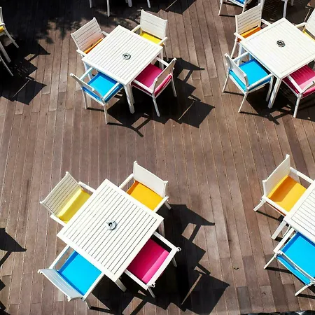 Sundia By Liberty (adults Only) Resort