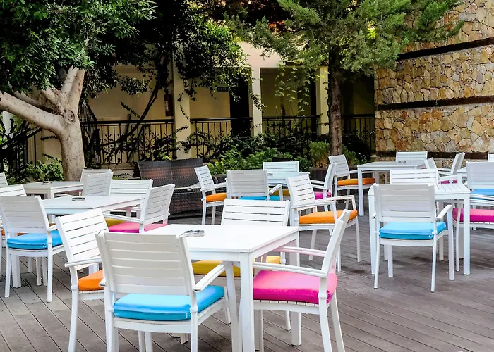 Resort Sundia By Liberty (adults Only) Oludeniz