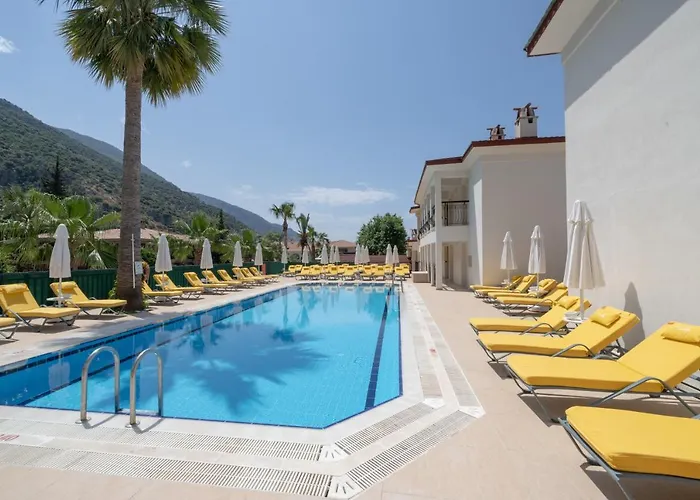 Resort Sundia By Liberty (adults Only) 4*