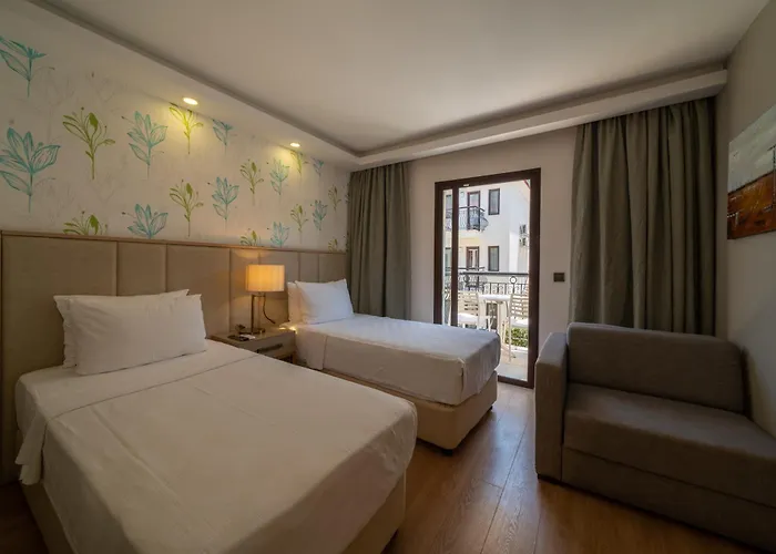 Sundia By Liberty (adults Only) Resort Oludeniz