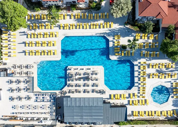 Sundia By Liberty (adults Only)