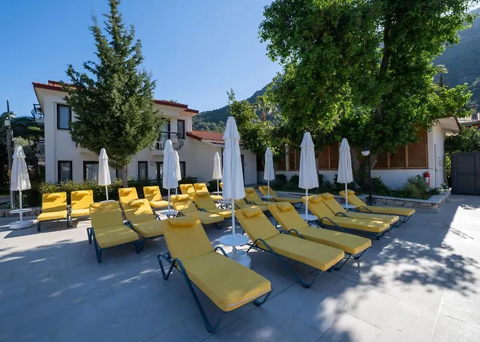 Resort Sundia By Liberty (adults Only) 4*