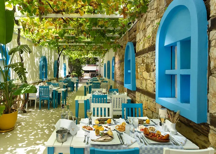 Sundia By Liberty (adults Only) 4* Oludeniz