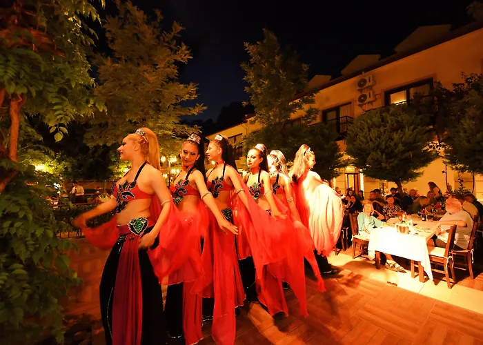 Sundia By Liberty (adults Only) Resort Oludeniz