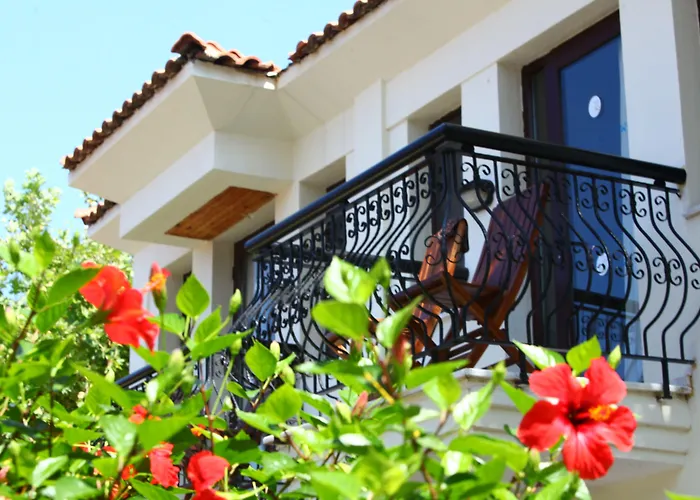 Sundia By Liberty (adults Only) Resort Oludeniz