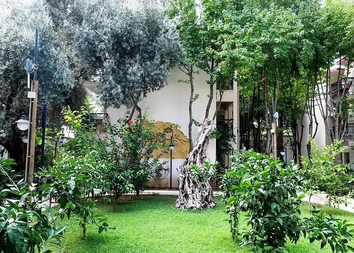 Sundia By Liberty (adults Only) Resort