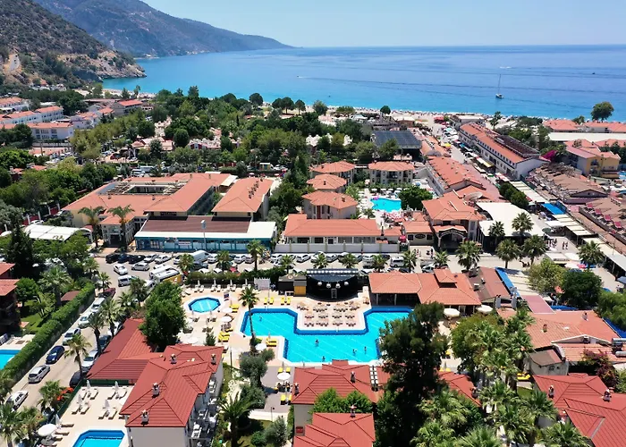 Sundia By Liberty (adults Only)