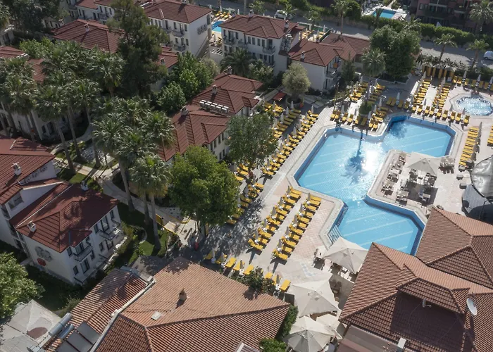 Sundia By Liberty (adults Only) Resort