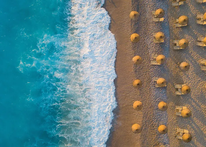 Resort Sundia By Liberty (adults Only) Oludeniz