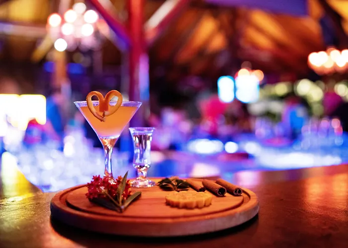 Sundia By Liberty (adults Only) Rezort Oludeniz