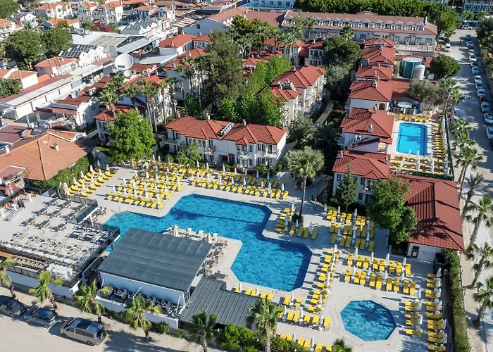 Sundia By Liberty (adults Only) Resort