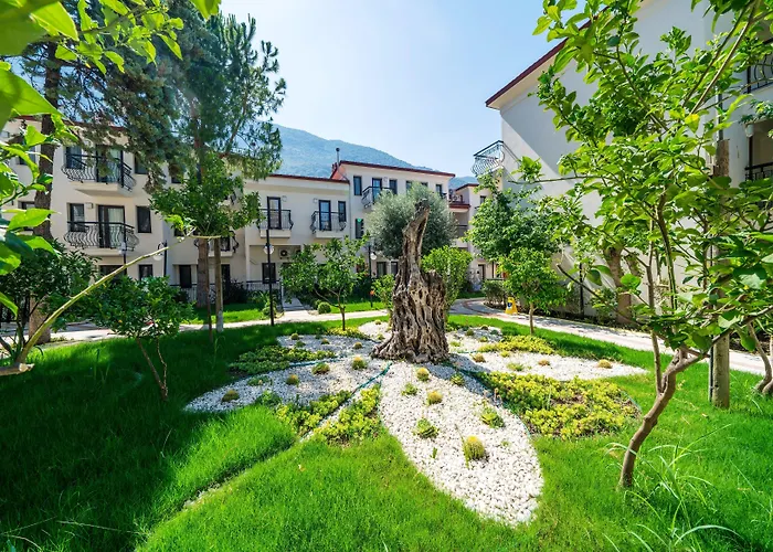 Sundia By Liberty (adults Only) Oludeniz