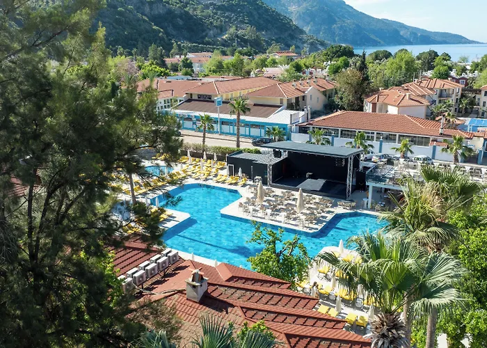 Sundia By Liberty (adults Only) 4*